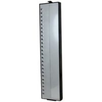 Edwards (4-24L) Control display module with 24 indicators.