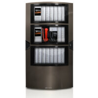 EDWARDS (4-NET-AD) Network adder module