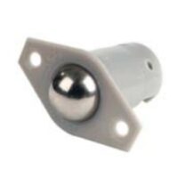 Edwards (46E) Insulated rolling ball contactor that operates from pressure in any direction. no mortise required for installation.