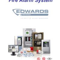 EDWARDS (512-A) Flush mount grill for use with any 4 in.