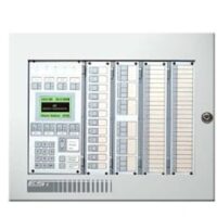 Edwards (6ANN/B) Semi-flush annunciator wall box