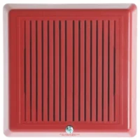 EDWARDS (757-1A-T) Temporal Horn, Self-synchronized - 24 Vd