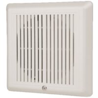 EDWARDS (757-1A-TW) Temporal Horn, Self-synchronized - 24 Vd