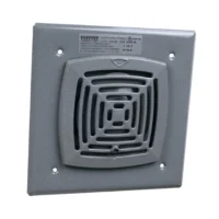 EDWARDS (871-G1) Indoor DC flush mount vibrating horn