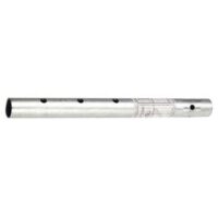 Edwards (6261-001) Air Sampling Tube - 8 inch Long