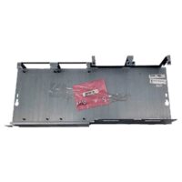 Notifier (CHS-RL-MP) Mounting plate for hs-ncm
