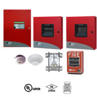 GAMEWELL (GWLP-864SN) Line protector