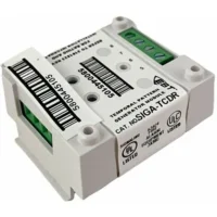 EDWARDS (SIGA-TCDR) Temporal Coder for SIGA-AB4GT Sounder Ba