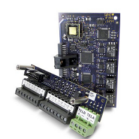 EDWARDS (4-AUDTELS) Edwards Audio Io And Telephone Riser