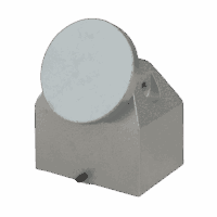 Edwards (CS2598-5) Door holder accessory, catch plate kit long