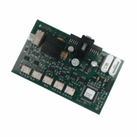 EDWARDS (3X-ETH2) Ethernet Adapter, 10/100. Provides the f