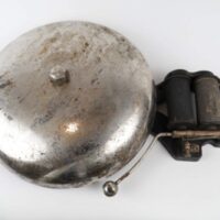 Edwards (4-COMREL) Common relay module