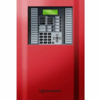 Edwards (4-LCDAUDTELCAB-MPLT) Audio lcd module for audio/telephone control includes 4-mplt - 3-cab7b, 3-cab14b. 3-cab21b, 4-16annmt and 4-24annmt mounting