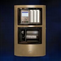 Edwards (3X-ETH3) Ethernet adapter card. provides the functions of the 3x-eth2 plus the added capability of sending email messages as well as sms text messages by means of email-to-text.