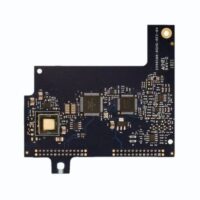 EDWARDS (4-ANNAUDTEL) Annunciator Audio/Telephone interface mo