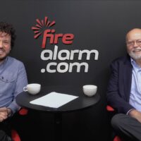 Edwards (271-KG1) Replacement breakglass pack - english