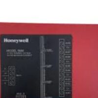 SILENT KNIGHT (005880) Led Driver Module With 8 Inputs, For Use