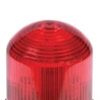 Edwards (4-24L12S) Edwards cntrl display,24 led,12 switch