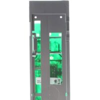 Edwards (3-ANNSM) Annunciator support module. takes one space in annunciator box. supports one control/display module.