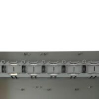 Edwards (3-CHAS7) Chassis assembly