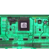 EDWARDS (3-EVDVRA) LED/SWITCH Driver Module..Assembly. Asse