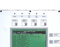 Edwards (3-LCDXL1KBL) 3-lcdxl1 cable kit use when mounting 3-lcdxl1 in 3-xann annunciators.