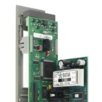 Edwards (3-SDDC2) Signature dual driver controller. mounts to local rail and takes one lrm space. supports two loops of signature devices up to 250..detector and 250 module addresses. supports one user interface module.