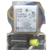 Gamewell (90521) Ferrite round clamp