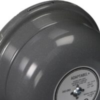 EDWARDS (340-6N5) 6 inch AC vibrating bell. Can be used i