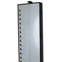 Edwards (4-24L) Control display module with 24 indicators.