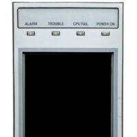Edwards (4-3LCD) Color lcd display