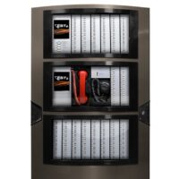 EDWARDS (4-NET-AD) Network adder module