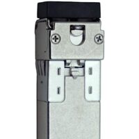 Edwards (4-NET-MM) Sfp network controller, multimode, dual-fiber, 100base-fx 1310nm