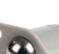 Edwards (46E) Insulated rolling ball contactor that operates from pressure in any direction. no mortise required for installation.
