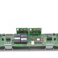 EDWARDS (3-IDC 8/4) Initiating Device Circuit Module. Mounts