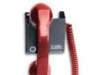 EDWARDS (6830-6A-4) Permanent Remote Telephone Handset Stati
