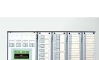 Edwards (6ANN/B) Semi-flush annunciator wall box