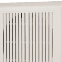 EDWARDS (757-1A-R25) Speaker 25V; Re-Entrant; Red