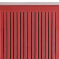 EDWARDS (757-1A-T) Temporal Horn, Self-synchronized - 24 Vd