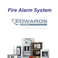 EDWARDS (88-100) 100W Power Transformer - 120V Primary, 1