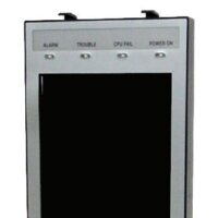 Edwards (4-LCD) Edwards main color touchscreen lcd display