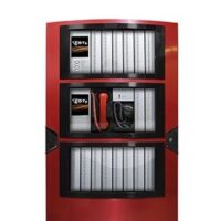 SIEMENS (FC922-US) 252-Point System W/170W Power Supply