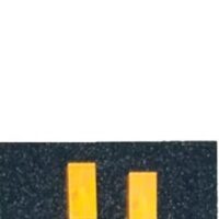 FIRE-LITE (CRF-300) Addressable Relay Module -Built-In Two F