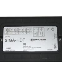 EDWARDS (SIGA-HDT) Signature handheld diagnostic tool for E