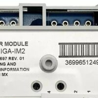 EDWARDS (SIGA-IM2) Intelligent Signature isolator module, u