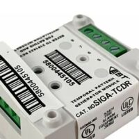 EDWARDS (SIGA-TCDR) Temporal Coder for SIGA-AB4GT Sounder Ba