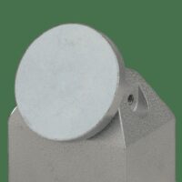 Edwards (CS2598-5) Door holder accessory, catch plate kit long
