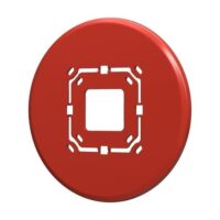 ELTP-UNI-C-R-10PK