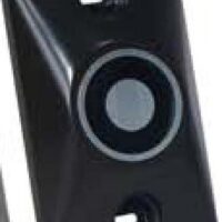 RSG DHDF Door Holder Swivel Base Mounting Drill Fixture