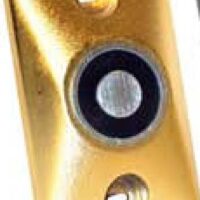 RSG DHDF Door Holder Swivel Base Mounting Drill Fixture